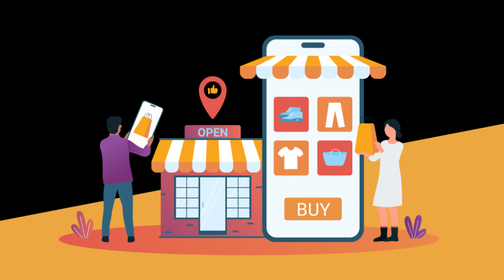 The New Mobile Shopping Journey Presents Opportunities for TechSavvy