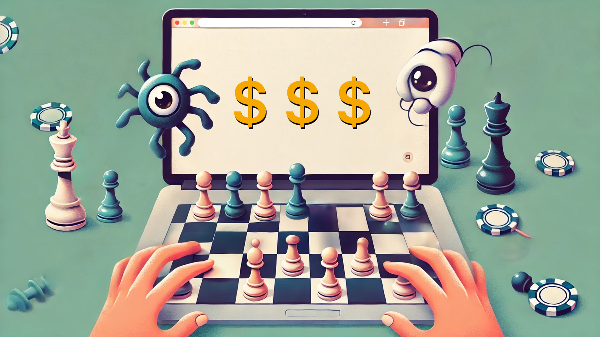 Your Affiliate Revenue Is Under Attack